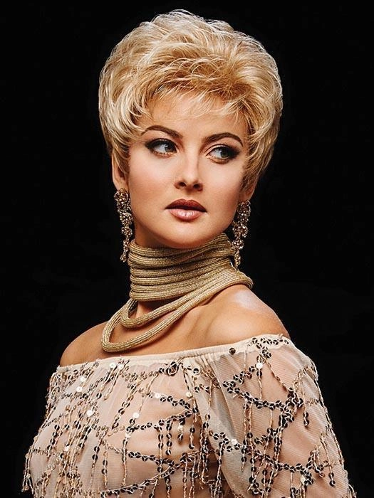 Accessories_Gabor_Wigs Hairpieces Acclaim | Synthetic Wig (Basic Cap)