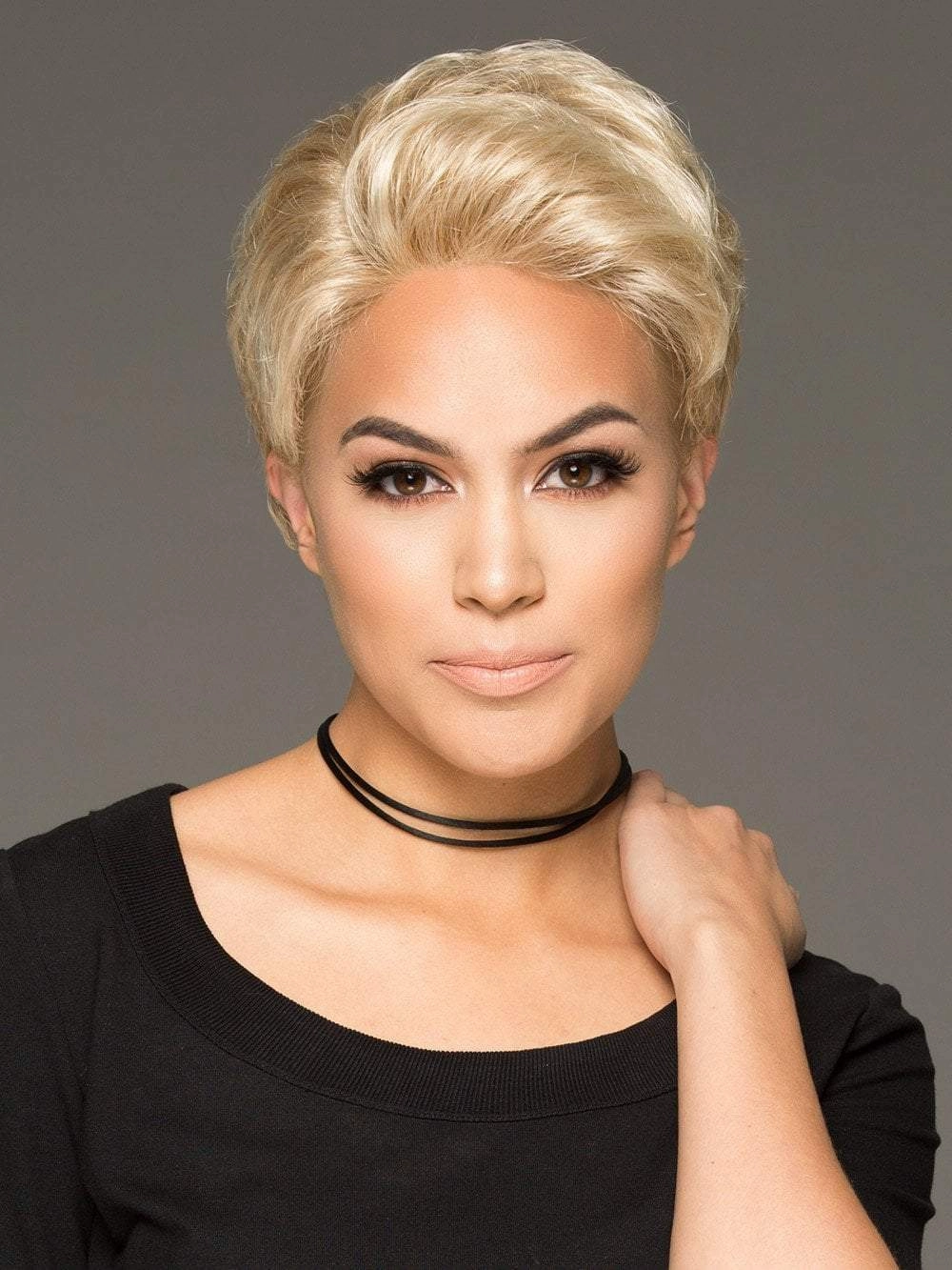 Accessories_Gabor_Wigs Hairpieces Acclaim Petite | Synthetic Wig (Basic Cap)