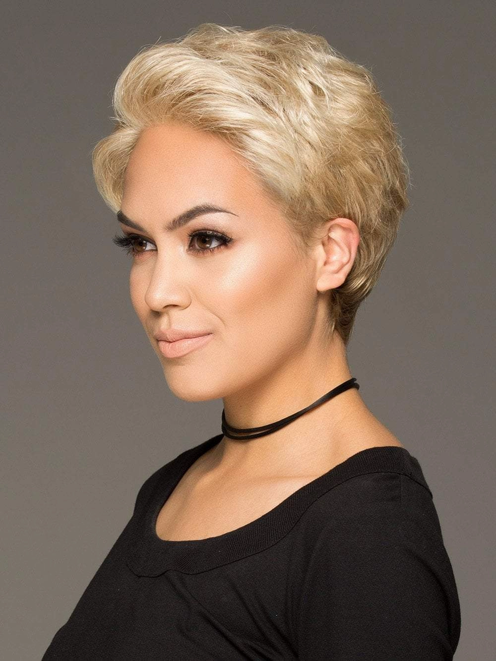 Accessories_Gabor_Wigs Hairpieces Acclaim Petite | Synthetic Wig (Basic Cap)