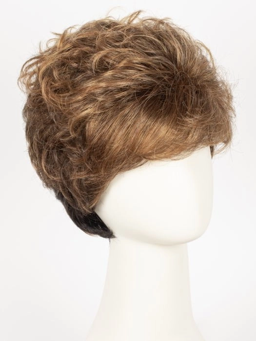 Accessories_Gabor_Wigs Hairpieces Acclaim Petite | Synthetic Wig (Basic Cap)