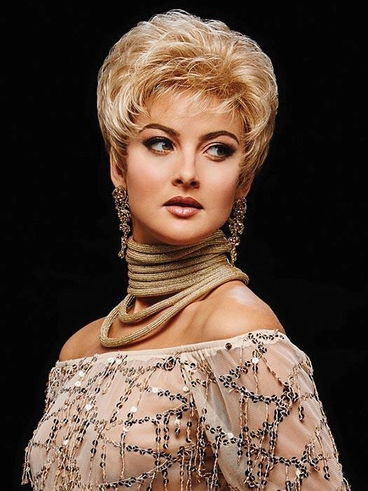 Accessories_Gabor_Wigs Hairpieces Acclaim Petite | Synthetic Wig (Basic Cap)