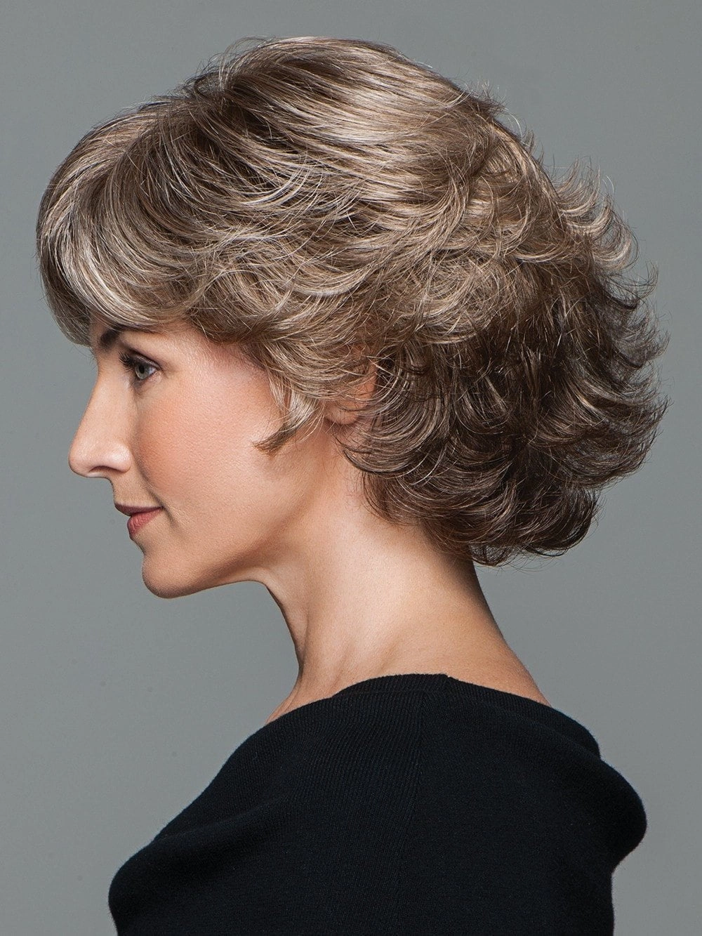 Accessories_Gabor_Wigs Hairpieces Affluence | Synthetic Wig (Hand-Tied Top)