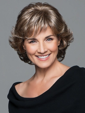 Accessories_Gabor_Wigs Hairpieces Affluence | Synthetic Wig (Hand-Tied Top)