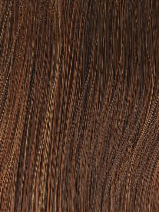 Accessories_Gabor_Wigs Hairpieces All Too Well | Synthetic Wig (Mono Part)