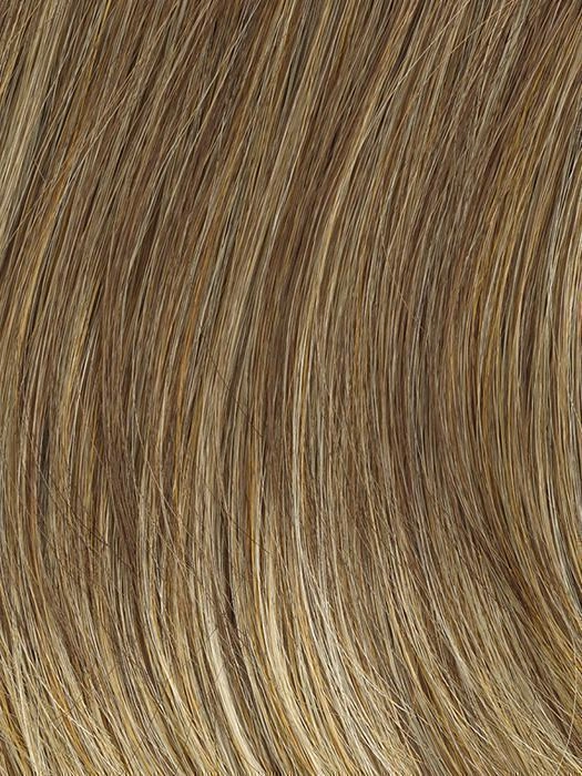 Accessories_Gabor_Wigs Hairpieces All Too Well | Synthetic Wig (Mono Part)