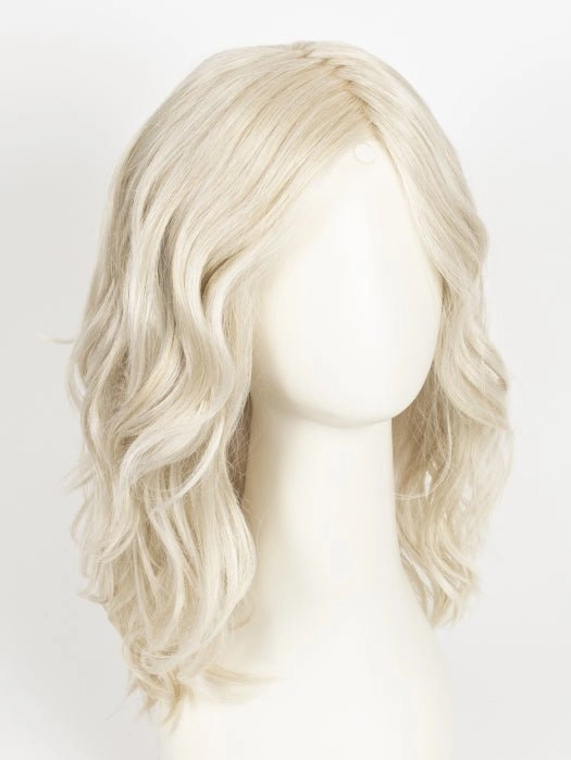 Accessories_Gabor_Wigs Hairpieces Alluring Locks | Synthetic Lace Front Wig (Mono Part)