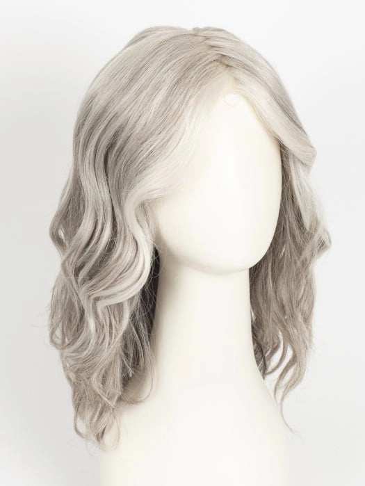 Accessories_Gabor_Wigs Hairpieces Alluring Locks | Synthetic Lace Front Wig (Mono Part)