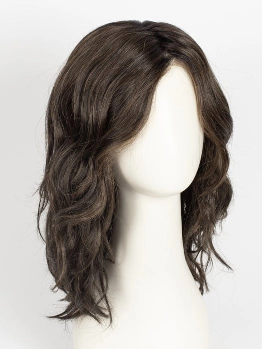 Accessories_Gabor_Wigs Hairpieces Alluring Locks | Synthetic Lace Front Wig (Mono Part)