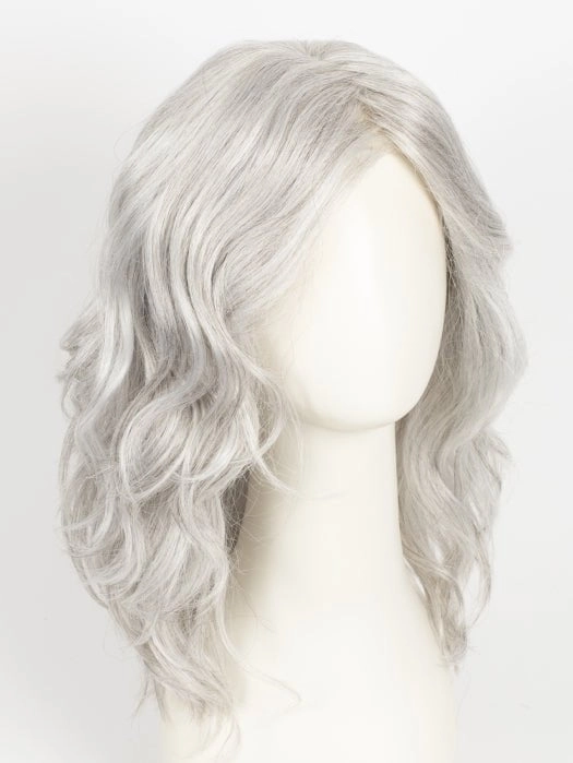 Accessories_Gabor_Wigs Hairpieces Alluring Locks | Synthetic Lace Front Wig (Mono Part)