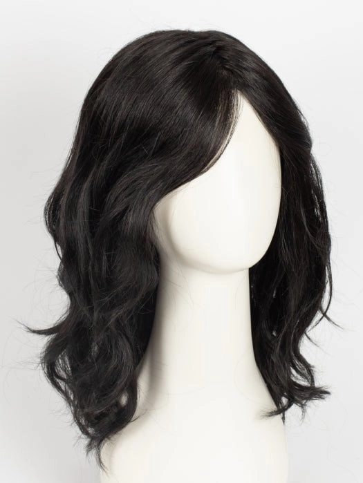 Accessories_Gabor_Wigs Hairpieces Alluring Locks | Synthetic Lace Front Wig (Mono Part)