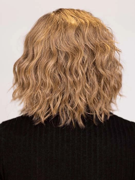 Accessories_Gabor_Wigs Hairpieces Beaming Beauty | Synthetic Lace Front Wig (Mono Part)