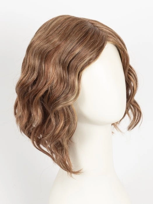Accessories_Gabor_Wigs Hairpieces Beaming Beauty | Synthetic Lace Front Wig (Mono Part)