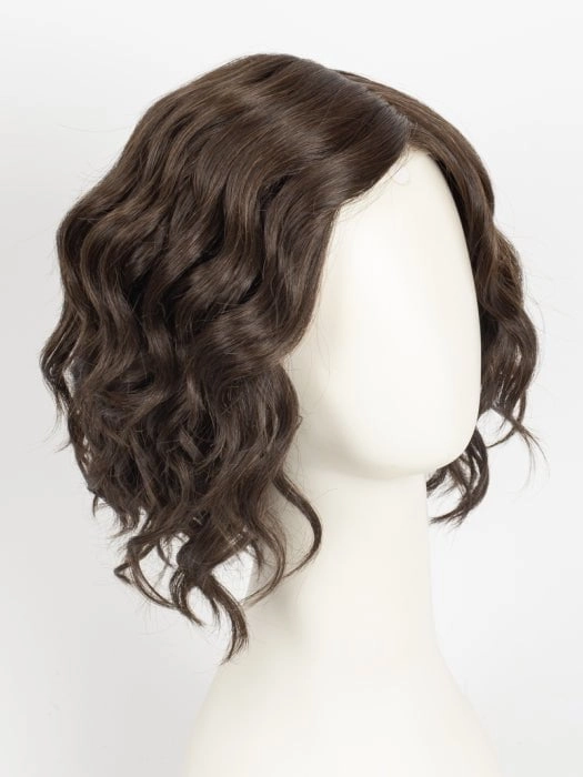 Accessories_Gabor_Wigs Hairpieces Beaming Beauty | Synthetic Lace Front Wig (Mono Part)