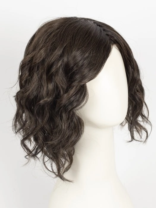 Accessories_Gabor_Wigs Hairpieces Beaming Beauty | Synthetic Lace Front Wig (Mono Part)