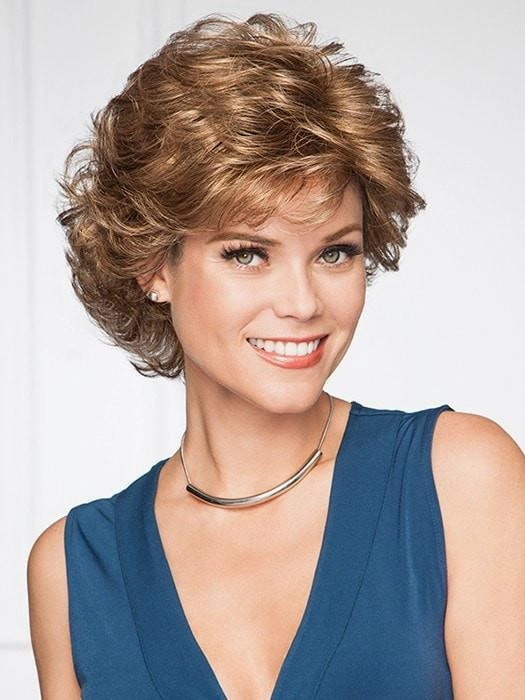 Accessories_Gabor_Wigs Hairpieces Belle | Synthetic Wig (Basic Cap)