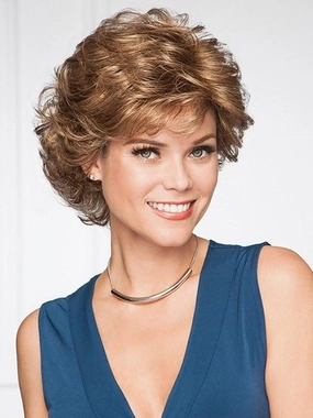Accessories_Gabor_Wigs Hairpieces Belle | Synthetic Wig (Basic Cap)