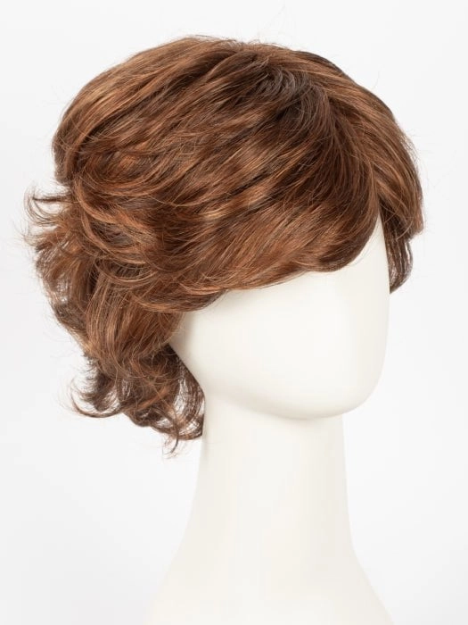 Accessories_Gabor_Wigs Hairpieces Belle | Synthetic Wig (Basic Cap)