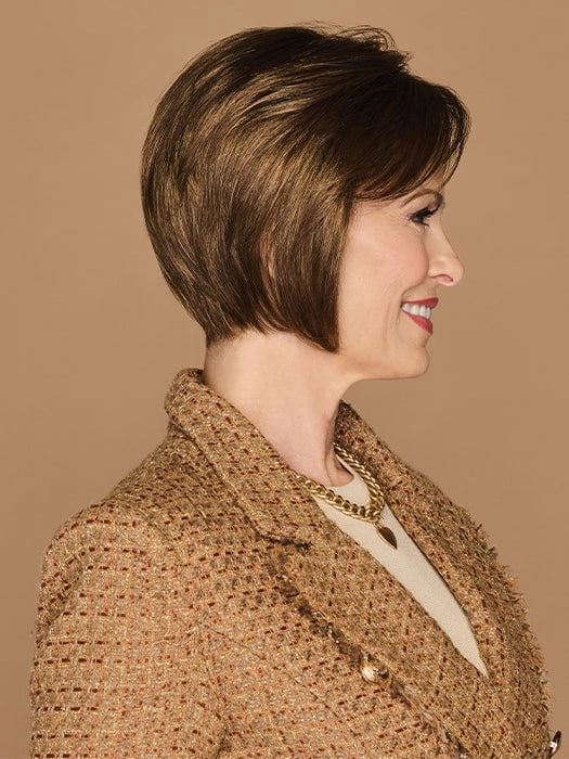 Accessories_Gabor_Wigs Hairpieces Bend the Rules | Synthetic Lace Front Wig (Hand-Tied Top)