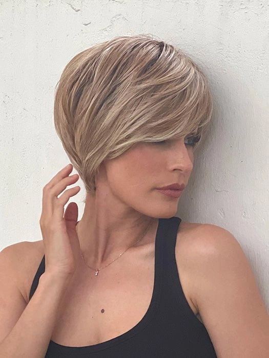 Accessories_Gabor_Wigs Hairpieces Best In Class | Synthetic Lace Front Wig (Mono Part)