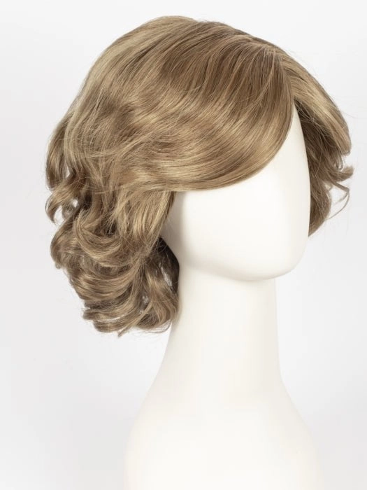 Accessories_Gabor_Wigs Hairpieces Blushing Beauty | Synthetic Lace Front Wig (Mono Part)