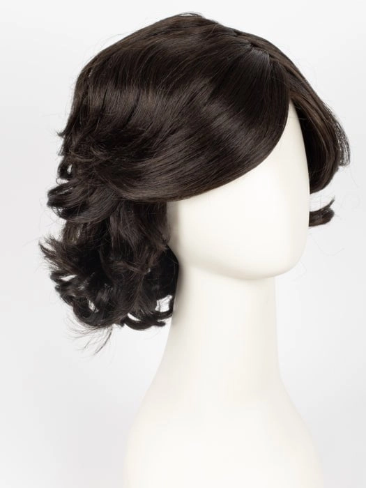 Accessories_Gabor_Wigs Hairpieces Blushing Beauty | Synthetic Lace Front Wig (Mono Part)