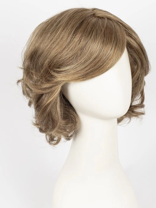 Accessories_Gabor_Wigs Hairpieces Blushing Beauty | Synthetic Lace Front Wig (Mono Part)
