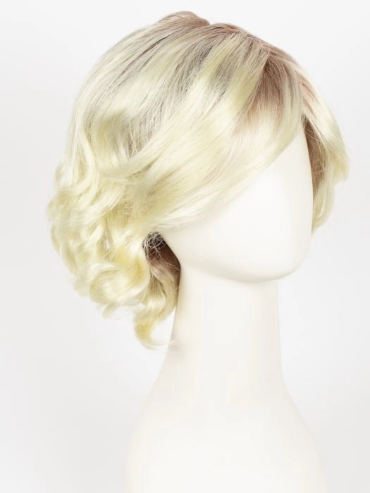 Accessories_Gabor_Wigs Hairpieces Blushing Beauty | Synthetic Lace Front Wig (Mono Part)