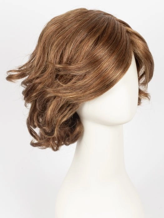 Accessories_Gabor_Wigs Hairpieces Blushing Beauty | Synthetic Lace Front Wig (Mono Part)