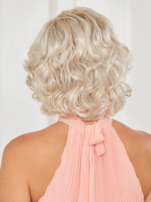 Accessories_Gabor_Wigs Hairpieces Blushing Beauty | Synthetic Lace Front Wig (Mono Part)