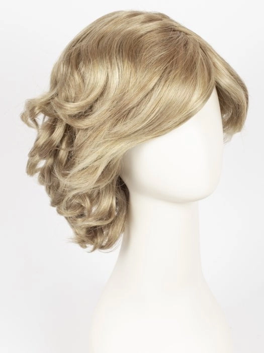Accessories_Gabor_Wigs Hairpieces Blushing Beauty | Synthetic Lace Front Wig (Mono Part)