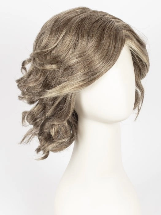 Accessories_Gabor_Wigs Hairpieces Blushing Beauty | Synthetic Lace Front Wig (Mono Part)