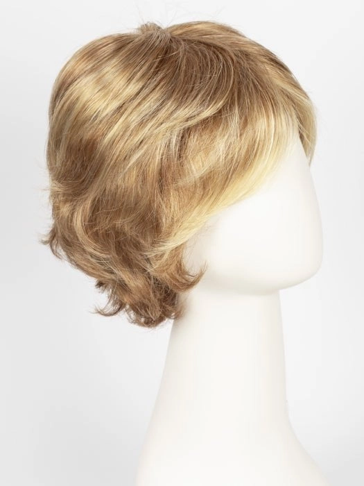 Accessories_Gabor_Wigs Hairpieces Carte Blanche | Synthetic Lace Front Wig (Mono Top)