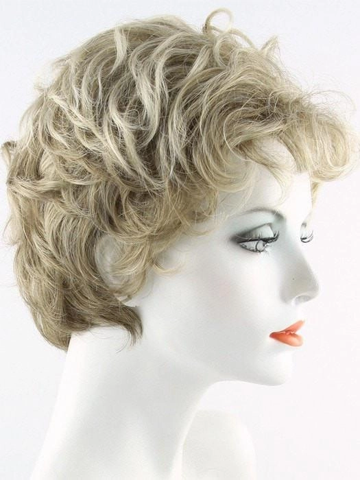 Accessories_Gabor_Wigs Hairpieces Cheer | Synthetic Wig (Basic Cap)