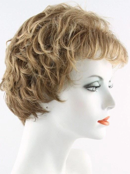 Accessories_Gabor_Wigs Hairpieces Cheer | Synthetic Wig (Basic Cap)