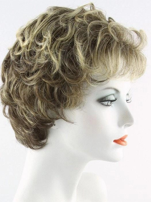 Accessories_Gabor_Wigs Hairpieces Cheer | Synthetic Wig (Basic Cap)