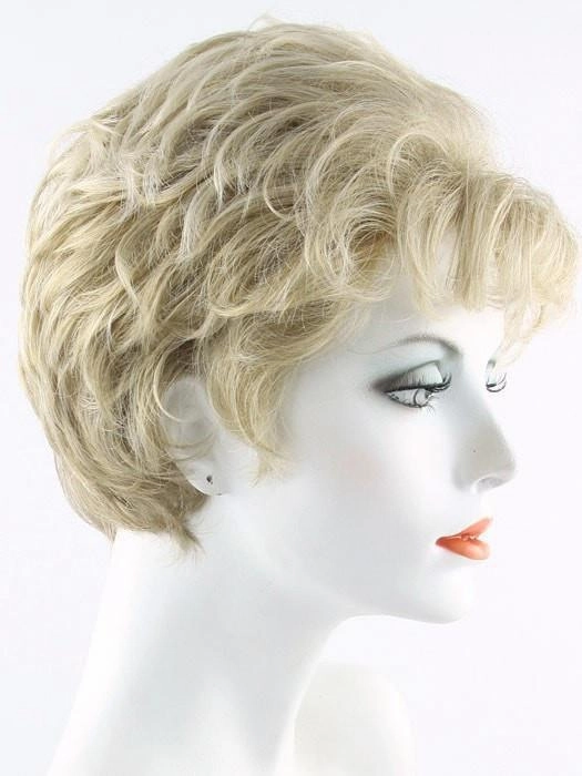 Accessories_Gabor_Wigs Hairpieces Cheer | Synthetic Wig (Basic Cap)