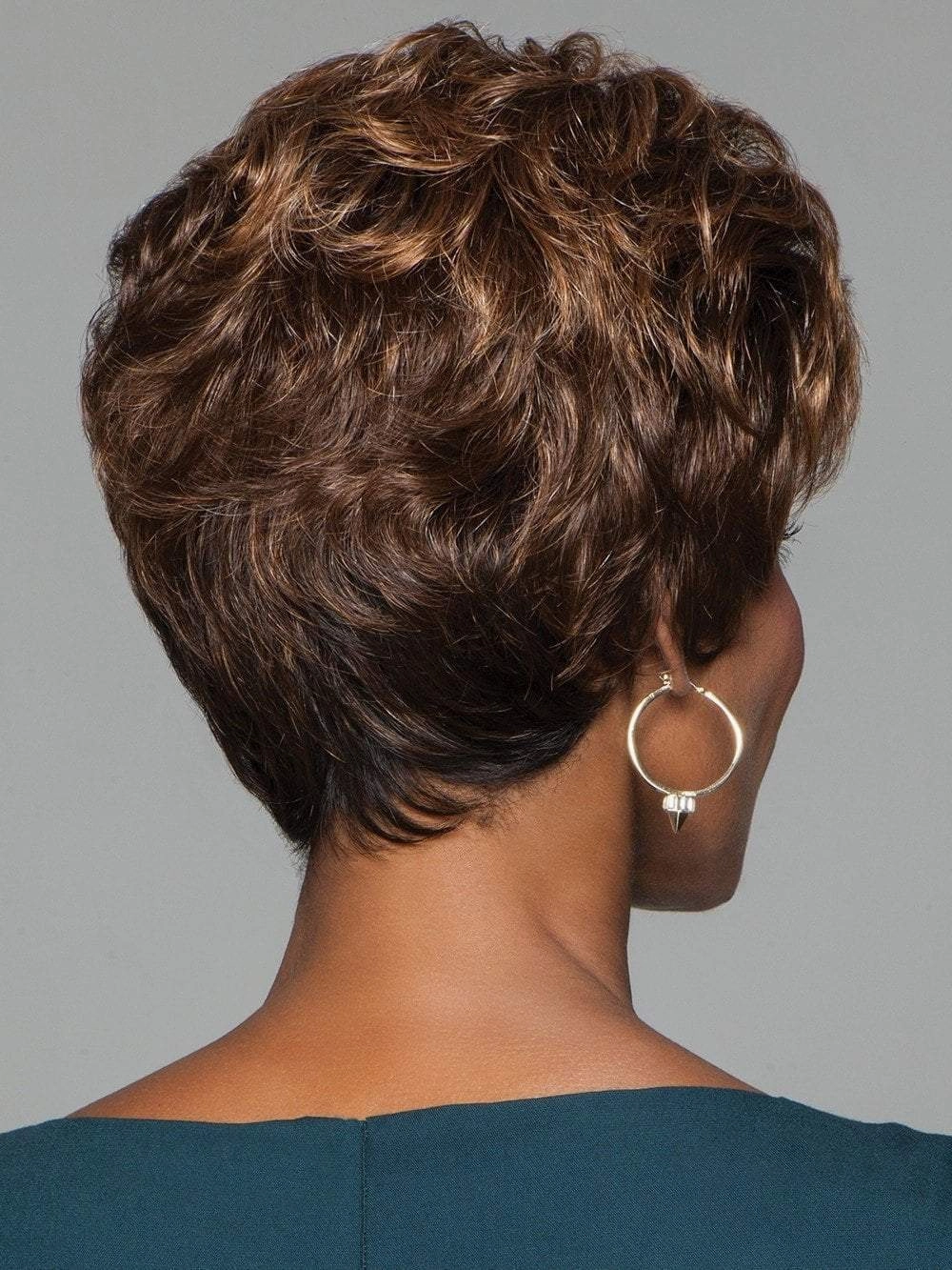 Accessories_Gabor_Wigs Hairpieces Cheer | Synthetic Wig (Basic Cap)