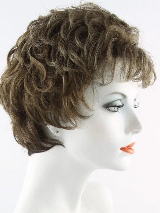Accessories_Gabor_Wigs Hairpieces Cheer | Synthetic Wig (Basic Cap)