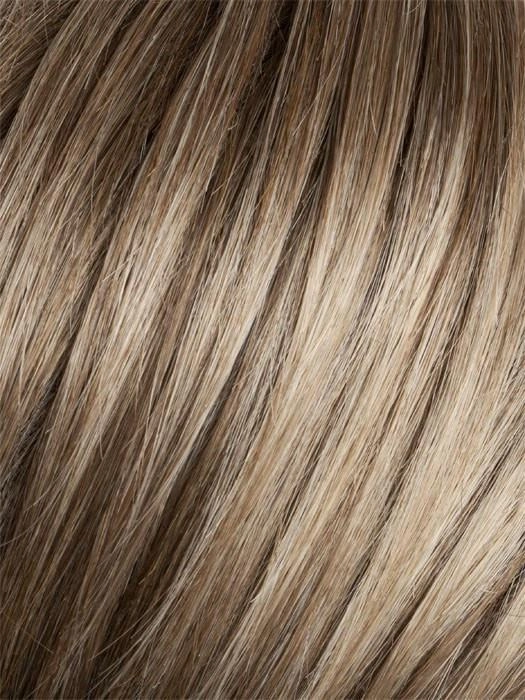 Accessories_Gabor_Wigs Hairpieces Commitment | Synthetic Wig (Basic Cap)