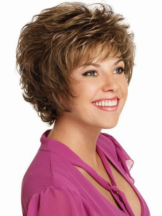 Accessories_Gabor_Wigs Hairpieces Commitment | Synthetic Wig (Basic Cap)