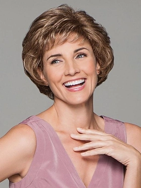 Accessories_Gabor_Wigs Hairpieces Commitment | Synthetic Wig (Basic Cap)
