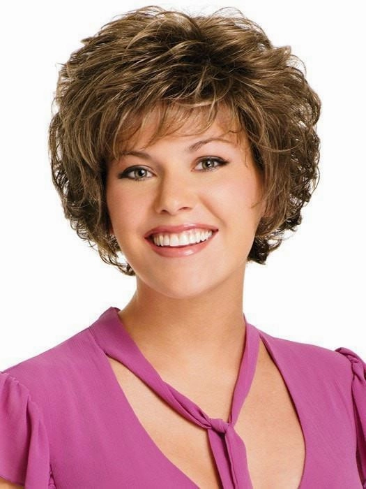 Accessories_Gabor_Wigs Hairpieces Commitment | Synthetic Wig (Basic Cap)
