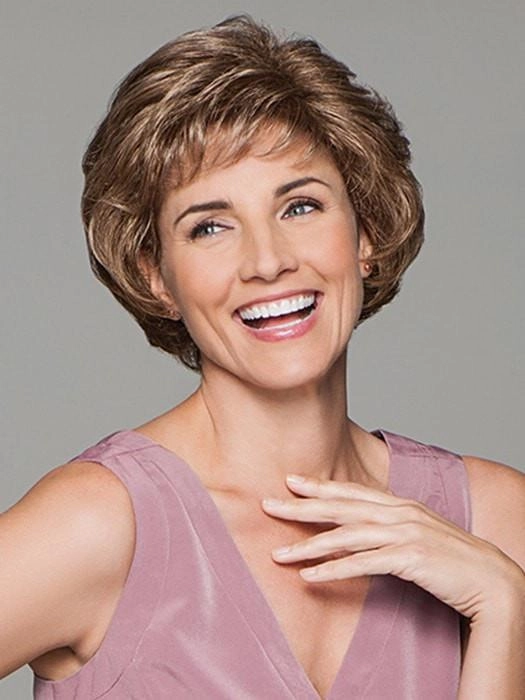 Accessories_Gabor_Wigs Hairpieces Commitment | Synthetic Wig (Basic Cap)