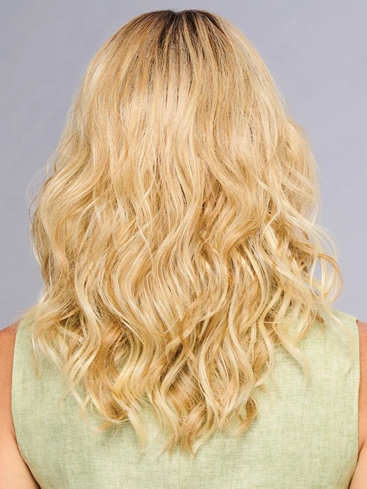Accessories_Gabor_Wigs Hairpieces Confident Flair | Synthetic Wig (Basic Cap)