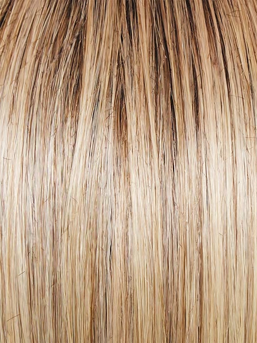 Accessories_Gabor_Wigs Hairpieces Conquer the Waves | Synthetic Lace Front Wig (Mono Part)