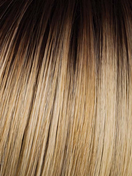 Accessories_Gabor_Wigs Hairpieces Conquer the Waves | Synthetic Lace Front Wig (Mono Part)