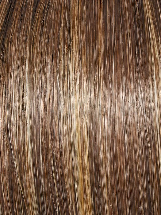Accessories_Gabor_Wigs Hairpieces Conquer the Waves | Synthetic Lace Front Wig (Mono Part)