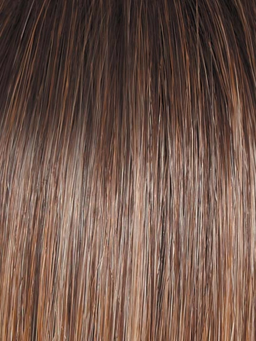 Accessories_Gabor_Wigs Hairpieces Conquer the Waves | Synthetic Lace Front Wig (Mono Part)