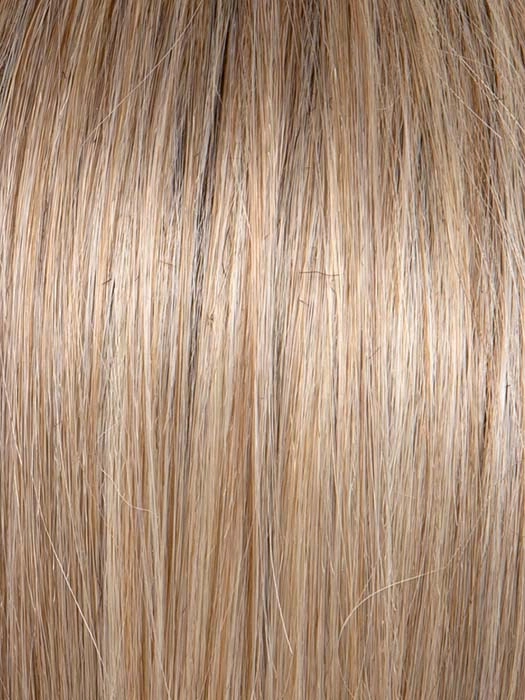 Accessories_Gabor_Wigs Hairpieces Conquer the Waves | Synthetic Lace Front Wig (Mono Part)