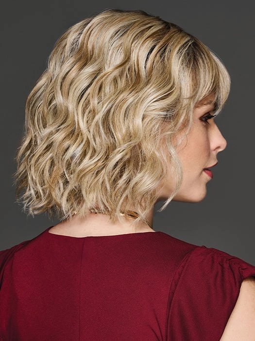 Accessories_Gabor_Wigs Hairpieces Conquer the Waves | Synthetic Lace Front Wig (Mono Part)